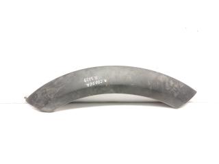 накладка колесной арки передний левый Mini Cooper 1 поколение R50 2004, 1.6 л., i, W10 B16 A, бензин, 5МКПП, cosmos black / 303, хетчбэк 3 дв., передний привод, правый руль, 1505867