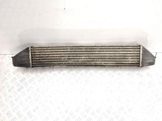 интеркулер Mercedes-Benz C-Класс W203/S203/CL203 CL203 2002, 2.2 л., CDi, OM 611.962, дизель, АКПП, repainted / black, хетчбэк 3 дв., задний привод, правый руль, A2035000000, A2035000600, A2035000400