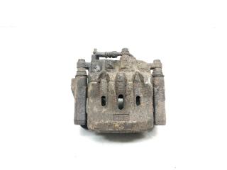 суппорт передний левый Lexus GS 2 поколение [рестайлинг] S160 2002, 4.3 л., VVT-i, 3UZ-FE, бензин, АКПП, silver / 1c0, седан, задний привод, правый руль, 47750-30500