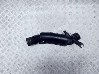 патрубок интеркулера Mercedes-Benz C-Класс W203/S203/CL203 [рестайлинг] W203 2004, 1.8 л., Kompr, M 271.946, бензин, АКПП, cubanitsilber / 723, седан, задний привод, правый руль, A2710901537