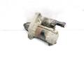 стартер Honda Civic 8 поколение FN1 2008, 1.8 л., i-VTEC, R18A2, бензин, 6МКПП, чёрный, хетчбэк 3 дв., передний привод, правый руль, 4280005011 - фото №2
