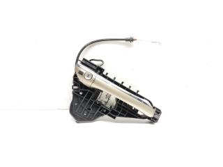 ручка наружная Mercedes-Benz A-Класс W169 2008, 2.0 л., CDi, OM 640.942, дизель, вариатор, dunenbeige / 791, хетчбэк 5 дв., передний привод, правый руль