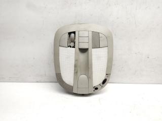 фонарь салона (плафон) Mercedes-Benz R-Класс W251 2006, 3.0 л., CDi, OM 642.950, дизель, АКПП, iridiumsilber / 775, минивэн, полный привод, правый руль, 2518206710