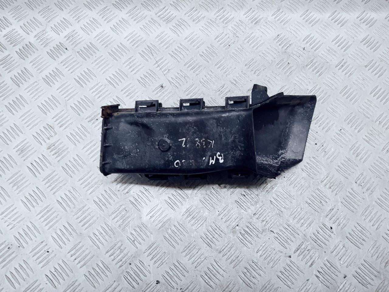 воздуховод тормозной левый BMW 3 серия E90/E91/E92/E93 E90 2006, 2.0 л., D, M47N 204 D4, дизель, 6МКПП, titansilber / 354, седан, задний привод, правый руль, 51747121569 - фото №1