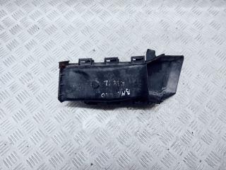 воздуховод тормозной левый BMW 3 серия E90/E91/E92/E93 E90 2006, 2.0 л., D, M47N 204 D4, дизель, 6МКПП, titansilber / 354, седан, задний привод, правый руль, 51747121569