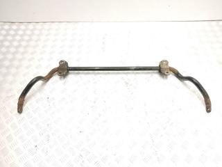 стабилизатор подвески передний Mercedes-Benz C-Класс W204/S204/C204 [рестайлинг] W204 2011, 2.2 л., CDi, OM 651.911, дизель, 6МКПП, indigolithblau / 230, седан, задний привод, правый руль, A2043230765