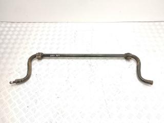 стабилизатор подвески передний Audi A6 4F/C6 [рестайлинг] 2009, 2.7 л., TDi, CANA, дизель, вариатор, quarzgrau / ly7g, универсал, передний привод, правый руль, 4F0511409J