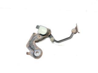 датчик дорожного просвета Audi A6 4F/C6 [рестайлинг] 2009, 2.7 л., TDi, CANA, дизель, вариатор, quarzgrau / ly7g, универсал, передний привод, правый руль, 1T0907503, 6PM008739-00