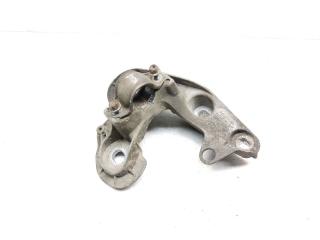 кронштейн двигателя Audi A6 4F/C6 [рестайлинг] 2009, 2.0 л., TDi, CAGB, дизель, 6МКПП, daytonagrau / lz7s, универсал, передний привод, правый руль, 4F0199351A