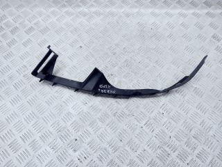 крепление фары правой Mazda 6 1 поколение [рестайлинг] GG 2006, 2.0 л., i, LFF7, бензин, 6МКПП, brilliant carbon gray / 32g, хетчбэк 5 дв., передний привод, правый руль, GP9A-50151