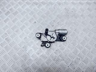 моторчик заднего стеклоочистителя (дворника) Ford Focus 2 поколение 2007, 1.6 л., i, HWDA, бензин, 5МКПП, голубой, хетчбэк 5 дв., передний привод, правый руль, 3M51-R17K441-AE, 0390201823