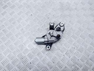 моторчик заднего стеклоочистителя (дворника) Volkswagen Golf 5 поколение 2007, 1.9 л., TDi PD, BXE, дизель, 6МКПП, серебро, хетчбэк 5 дв., передний привод, правый руль, 1K6955711B, 0390201800