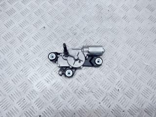 моторчик заднего стеклоочистителя (дворника) Ford Focus 2 поколение 2007, 1.8 л., i, QQDB, бензин, 5МКПП, синий, хетчбэк 5 дв., передний привод, правый руль, 3M51-R17K441-AE, 0390201823