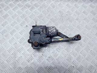 механизм стеклоочистителя (трапеция дворников) Volkswagen Touran 1 поколение 2005, 1.9 л., TDi PD, BKC, дизель, 6МКПП, серебро, минивэн, передний привод, правый руль, 1T0955119C, 0390241785