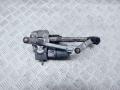 механизм стеклоочистителя (трапеция дворников) Volkswagen Touran 1 поколение 2005, 1.9 л., TDi PD, BKC, дизель, 6МКПП, серебро, минивэн, передний привод, правый руль, 1T0955119C, 0390241785 - фото №2