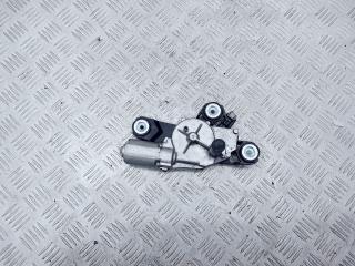 моторчик заднего стеклоочистителя (дворника) Ford Mondeo 4 поколение 2008, 2.0 л., TDCi, QXBA, дизель, 6МКПП, tango, хетчбэк 5 дв., передний привод, правый руль, 0390201876