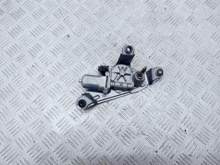 моторчик заднего стеклоочистителя (дворника) Mazda 6 GH [рестайлинг] GH 2009, 2.2 л., D, R2AA, дизель, 6МКПП, aurora blue  /34j, хетчбэк 5 дв., передний привод, правый руль, GS1M-67450, 8496000531