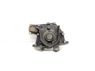 насос масляный Opel Insignia 1 поколение (A) 2010, 2.0 л., CDTi, A 20 DT, дизель, 6МКПП, karbongrau / gal, хетчбэк 5 дв., передний привод, правый руль, 55566000