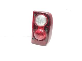 фонарь задний правый Land Rover Freelander 1 поколение L314 2000, 1.8 л., i, 18 K4F, бензин, 5МКПП, красный, внедорожник 5 дв., полный привод, правый руль