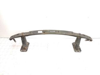 усилитель бампера переднего BMW 1 серия E81/E87 [рестайлинг] E87 2007, 2.0 л., D, N47 D20 A, дизель, 6МКПП, montegoblau / a51, хетчбэк 5 дв., задний привод, правый руль, 7166584