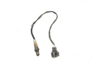 лямбда-зонд Volkswagen Passat B5 2000, 2.8 л., i, APR, бензин, АКПП, голубой, седан, полный привод, правый руль, 078906265M, 0258006287