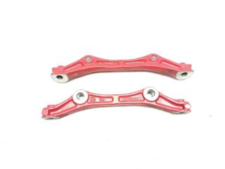 Адаптер для суппорта Mercedes-Benz G-Класс W463 [4-й рестайлинг] 2016, 4.0 л., i, M 273.963, бензин, АКПП, чёрный, внедорожник 5 дв., полный привод, 20.9747.69