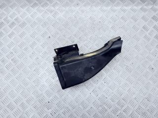 воздуховод тормозной правый BMW X5 E53 [рестайлинг] 2006, 3.0 л., D, M57N 306 D2, дизель, АКПП, le mans blau / 381, внедорожник 5 дв., полный привод, правый руль, 51717121616, 7121616