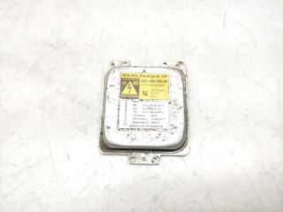 блок розжига ксенона Mercedes-Benz E-Класс W211/S211 [рестайлинг] 2007, 3.0 л., CDi, OM 642.920, дизель, АКПП, obsidianschwarz / 197, седан, задний привод, правый руль, A2114420203, A2118709026, 5DC009060-00, A2118709126