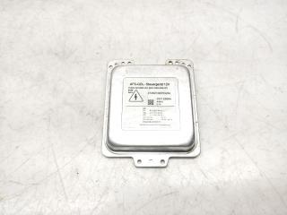 блок розжига ксенона Mercedes-Benz E-Класс W211/S211 [рестайлинг] 2007, 3.0 л., CDi, OM 642.920, дизель, АКПП, obsidianschwarz / 197, седан, задний привод, правый руль, A2118705585, A2114420203, A2118705685, 5DC009060-00