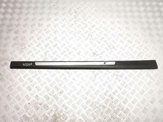 накладка на порог внутренняя Audi A6 4F/C6 [рестайлинг] 2009, 2.7 л., TDi, CANA, дизель, вариатор, quarzgrau / ly7g, универсал, передний привод, правый руль, 4F0853373E