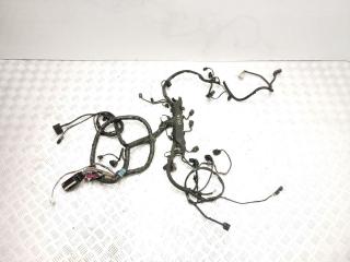 проводка двигателя Mercedes-Benz C-Класс W203/S203/CL203 [рестайлинг] 2005, 2.2 л., CDi, OM 646.963, дизель, АКПП, cubanitsilber/ 723, седан, задний привод, правый руль, A0005461580