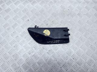 воздуховод BMW X5 E53 [рестайлинг] 2006, 3.0 л., D, M57N 306 D2, дизель, АКПП, le mans blau / 381, внедорожник 5 дв., полный привод, правый руль, 51717123352, 7123352