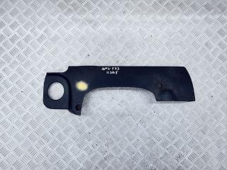 декоративная крышка двигателя Land Rover Range Rover 3 поколение L322 2004, 3.0 л., TD, 306D1, дизель, АКПП, bonatti grey / lrc659, внедорожник 5 дв., полный привод, правый руль, 7787103