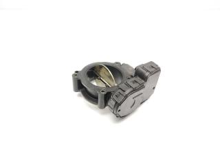 заслонка дроссельная Mercedes-Benz Vito W639 [рестайлинг] 2011, 2.1 л., CDi, дизель, 6МКПП, blue, минивэн, задний привод, правый руль, 6510900370, 0280750564