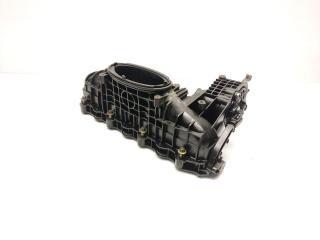 коллектор впускной Mercedes-Benz Vito W639 [рестайлинг] 2011, 2.1 л., CDi, дизель, 6МКПП, blue, минивэн, задний привод, правый руль, 6510900037