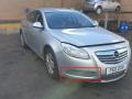 решётка бампера боковая правая Opel Insignia 1 поколение (A) 2011, 2.0 л., CDTi, A 20 DT, дизель, АКПП, argonsilber / gan, хетчбэк 5 дв., передний привод, правый руль, 13238329 - фото №3