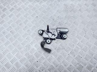 моторчик заднего стеклоочистителя (дворника) Volvo V50 1 поколение [рестайлинг] 2009, 2.4 л., D5, D 5244 T13, дизель, 6МКПП, titanium grey / 455, универсал, передний привод, правый руль, 3M51-R17K441-AF, 0390201875