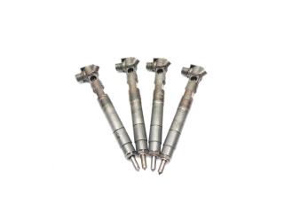 форсунка Mercedes-Benz Vito W639 [рестайлинг] 2011, 2.1 л., CDi, дизель, 6МКПП, blue, минивэн, задний привод, правый руль, 28342997