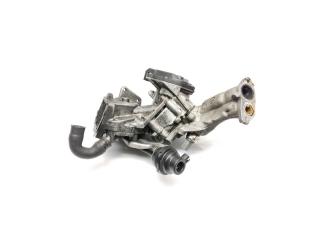 клапан EGR Mercedes-Benz Vito W639 [рестайлинг] 2011, 2.1 л., CDi, дизель, 6МКПП, blue, минивэн, задний привод, правый руль, A2C53362275, A6511400160