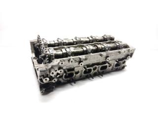 головка блока цилиндров Mercedes-Benz Vito W639 [рестайлинг] 2011, 2.1 л., CDi, дизель, 6МКПП, blue, минивэн, задний привод, правый руль, R6510150201, A6510101220