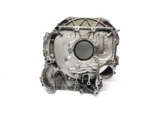 крышка двигателя задняя Mercedes-Benz Vito W639 [рестайлинг] 2011, 2.1 л., CDi, дизель, 6МКПП, blue, минивэн, задний привод, правый руль, A6510150802