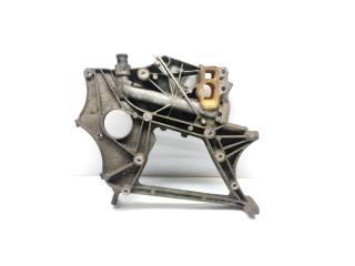 крышка двигателя передняя Mercedes-Benz Vito W639 [рестайлинг] 2011, 2.1 л., CDi, дизель, 6МКПП, blue, минивэн, задний привод, правый руль, A6512011509