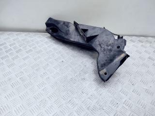 воздуховод BMW X5 E53 [рестайлинг] 2006, 3.0 л., D, M57N 306 D2, дизель, АКПП, le mans blau / 381, внедорожник 5 дв., полный привод, правый руль, 7123353, 51717123353