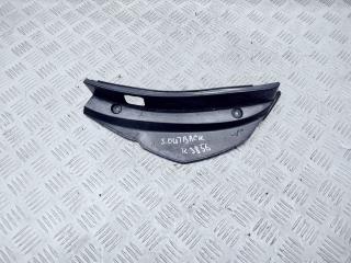 обшивка багажника Subaru Outback 3 поколение BP 2005, 2.5 л., i, EJ253, бензин, 5МКПП, pale gold / 39j, универсал, полный привод, правый руль, 42220792