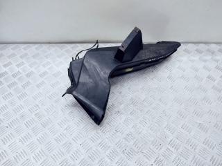 воздуховод BMW X5 E53 2002, 3.0 л., D, M57 D30 (306D1), дизель, АКПП, graugruen / 442, внедорожник 5 дв., полный привод, правый руль, 51717028938, 7028938