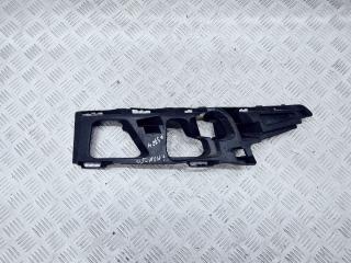 крепление бампера Ford Mondeo 4 поколение [рестайлинг] 2011, 1.6 л., i, JTBA, бензин, 6МКПП, moondust silver, хетчбэк 5 дв., передний привод, правый руль, BS7117E856A