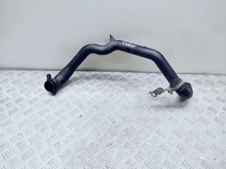 патрубок интеркулера Opel Corsa D 2010, 1.3 л., CDTi, A 13 DTC, дизель, 5МКПП, casablancaweiss / 10u, хетчбэк 3 дв., передний привод, правый руль, 2003933