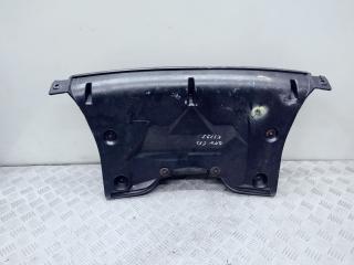 корпус салонного фильтра BMW X5 E53 [рестайлинг] 2006, 3.0 л., D, M57N 306 D2, дизель, АКПП, le mans blau / 381, внедорожник 5 дв., полный привод, правый руль, 64318409042