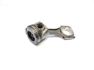 поршень Mercedes-Benz Vito W639 [рестайлинг] 2011, 2.1 л., CDi, дизель, 6МКПП, blue, минивэн, задний привод, правый руль, A6510300020, A6510301017