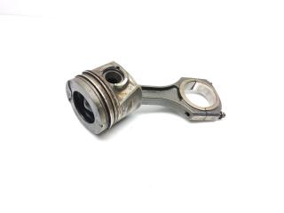 поршень Mercedes-Benz Vito W639 [рестайлинг] 2011, 2.1 л., CDi, дизель, 6МКПП, blue, минивэн, задний привод, правый руль, A6510300020, A6510301017